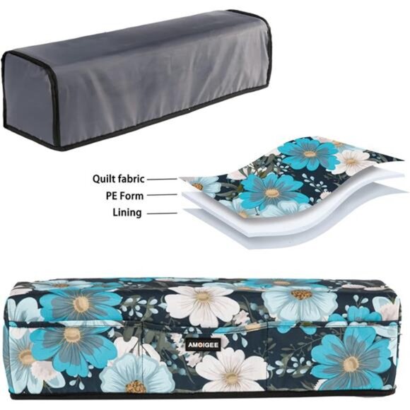 Dust Cover for Cricut Explore 3, Explore Air 2, Maker , Maker 3, Maker Cover - Picture 3 of 7